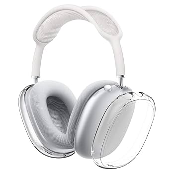 AirPods Max ラベンダー 本体 スマートケース付き AirPods Maxを購入 - Apple（日本）